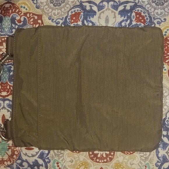 Baggallini Crossbody Purse - Picture 3 of 7